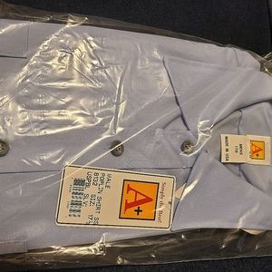 Usps short sleeve shirt brand new